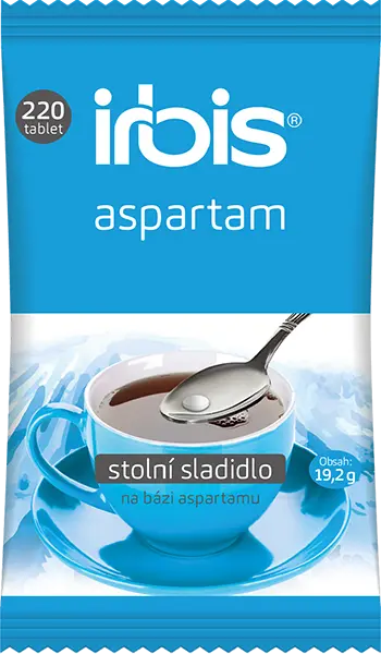 3305_85906488 IRBIS ASPARTAM TBL 220 NAHRADNI NAPLN